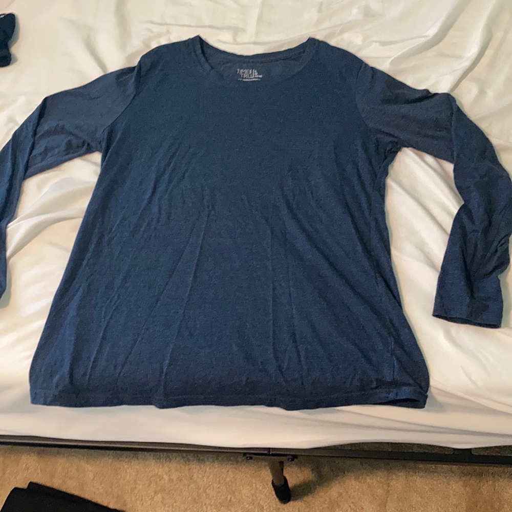 Long Sleeve T-Shirt